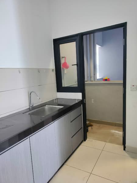 Condominium for Sale at The Havre Bukit Jalil - Y.H. Lee - Kitchen - PropertyGuru.com.my