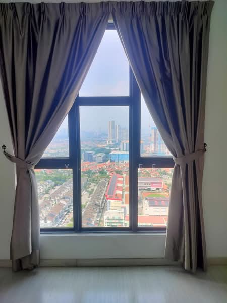Condominium for Sale at The Havre Bukit Jalil - Y.H. Lee - View - PropertyGuru.com.my