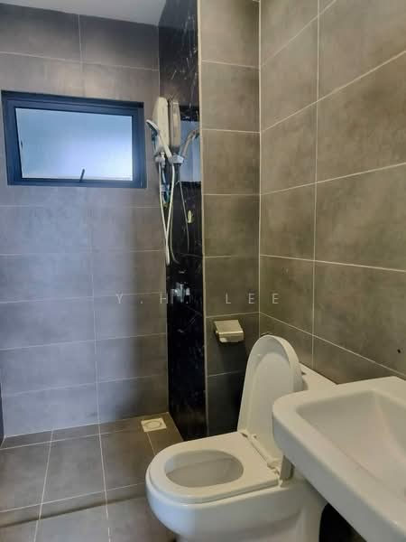 Condominium for Sale at The Havre Bukit Jalil - Y.H. Lee - Bathroom - PropertyGuru.com.my