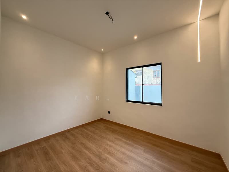 Semi-Detached House for Sale in Taman Mutiara (Ulu Tiram) - Karl Lim - Interior - PropertyGuru.com.my