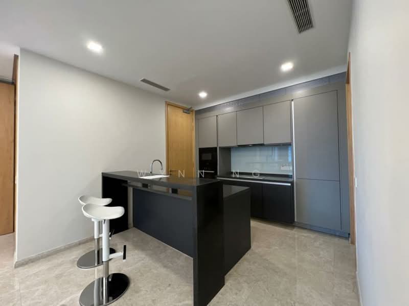 Service Residence for Sale at Damansara City Residency (DC Residensi) - Wynn Ng - Kitchen - PropertyGuru.com.my