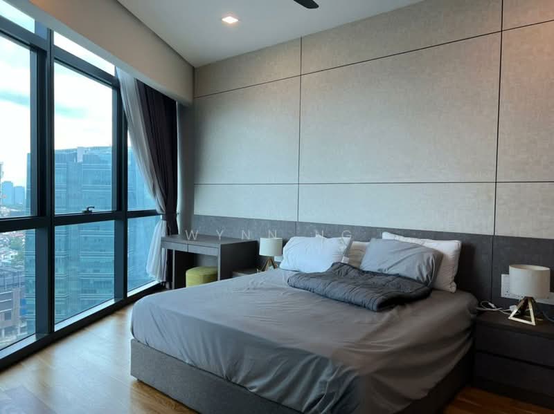 Service Residence for Sale at Damansara City Residency (DC Residensi) - Wynn Ng - Bedroom - PropertyGuru.com.my