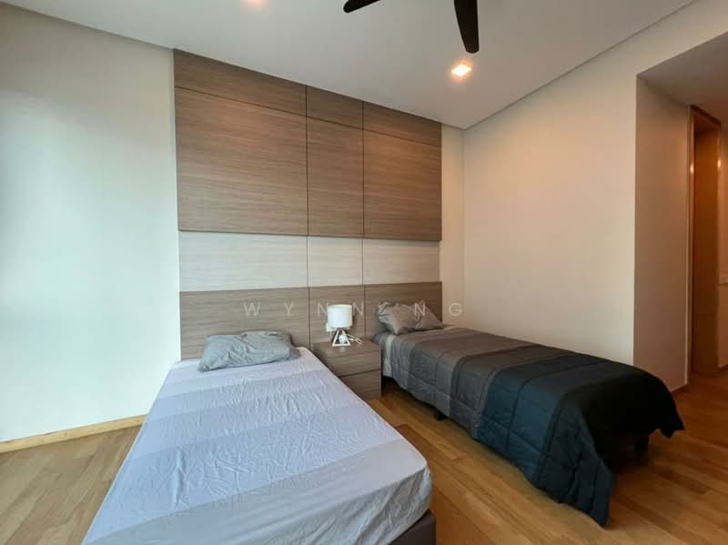 Service Residence for Sale at Damansara City Residency (DC Residensi) - Wynn Ng - Bedroom - PropertyGuru.com.my