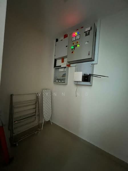 Service Residence for Sale at Damansara City Residency (DC Residensi) - Wynn Ng - Interior - PropertyGuru.com.my