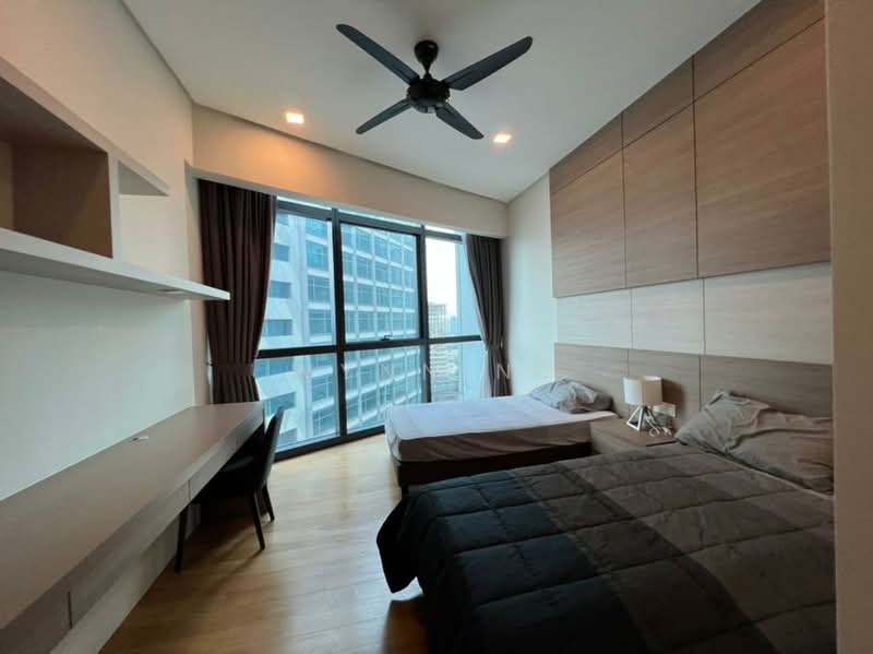 Service Residence for Sale at Damansara City Residency (DC Residensi) - Wynn Ng - Bedroom - PropertyGuru.com.my
