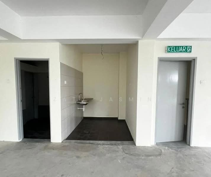 Factory for Rent in Saujana Rawang (Rawang) - Zaty Jasmin - Interior - PropertyGuru.com.my