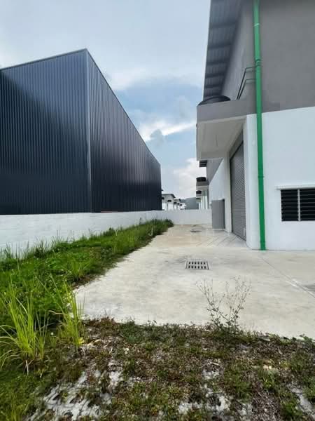 Factory for Rent in Saujana Rawang (Rawang) - Zaty Jasmin - Exterior - PropertyGuru.com.my