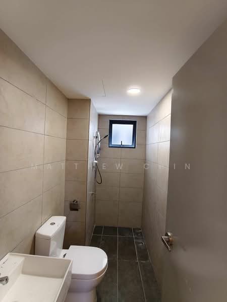 Servis Apartment untuk Disewa di M Luna - Matthew Chin - Bathroom - PropertyGuru.com.my