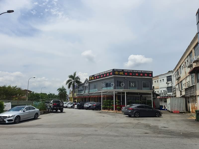 Shop for Sale in Bandar Damai Perdana (Cheras) - Kian Boon - PropertyGuru.com.my