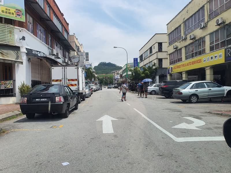 Shop for Sale in Bandar Damai Perdana (Cheras) - Kian Boon - PropertyGuru.com.my