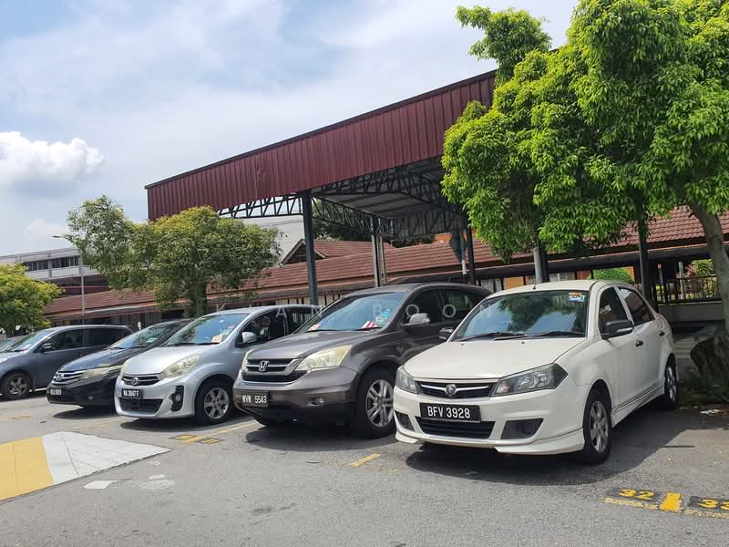 Shop for Sale in Bandar Damai Perdana (Cheras) - Kian Boon - PropertyGuru.com.my