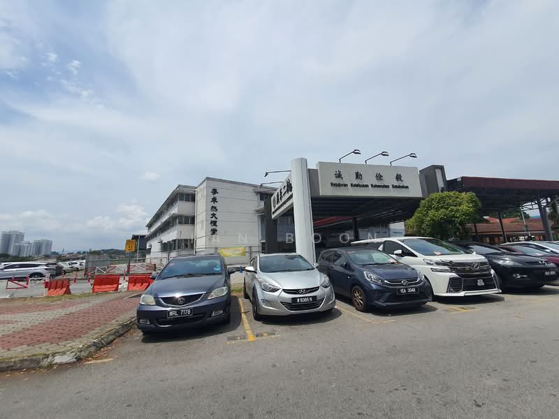 Shop for Sale in Bandar Damai Perdana (Cheras) - Kian Boon - PropertyGuru.com.my