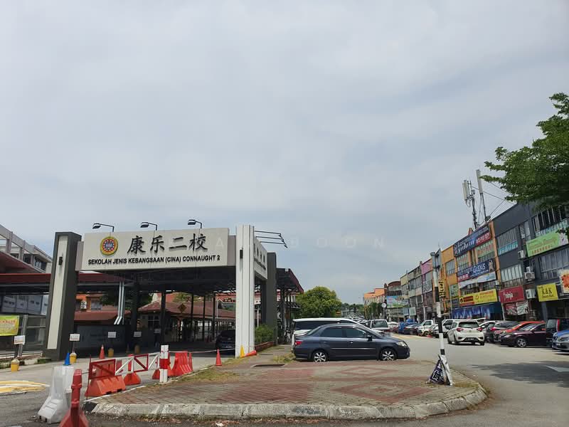 Shop for Sale in Bandar Damai Perdana (Cheras) - Kian Boon - PropertyGuru.com.my
