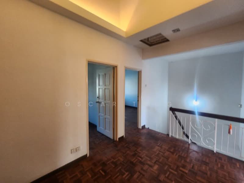 Terraced House for Sale in Puchong (Selangor) - Oscar Tang - Corridor - PropertyGuru.com.my