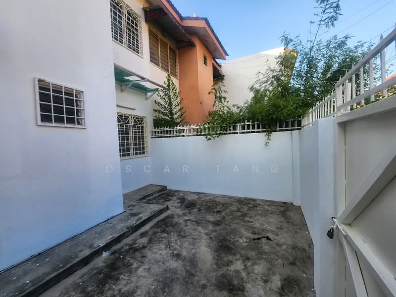 Terraced House for Sale in Puchong (Selangor) - Oscar Tang - Exterior - PropertyGuru.com.my