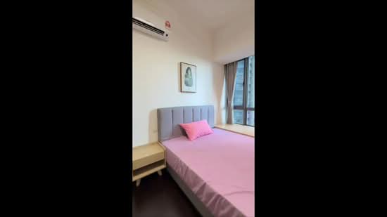 Servis Apartment untuk Disewa di R&F Princess Cove Phase 1 - Pink Ng - PropertyGuru.com.my