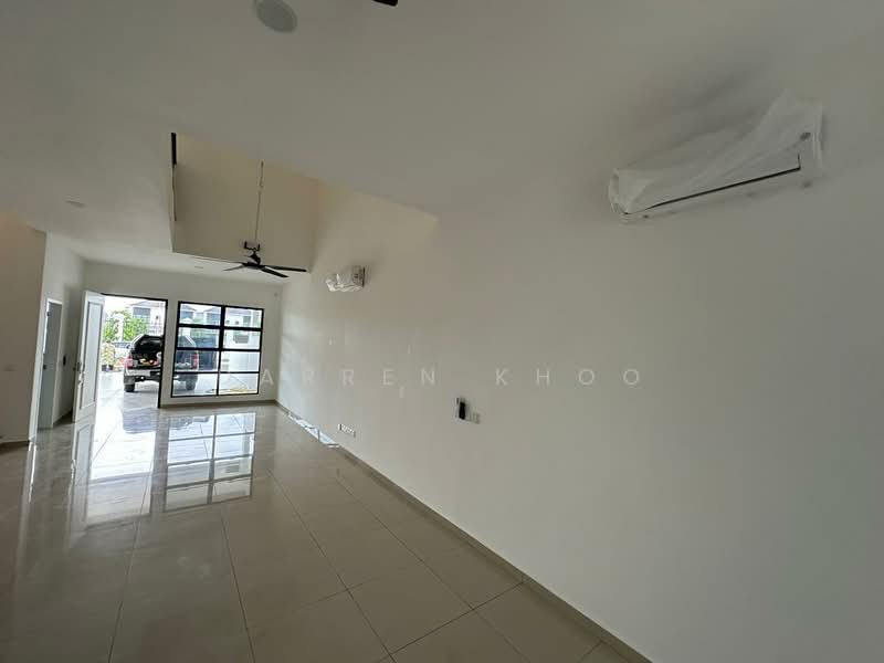 2-storey Terraced House for Rent in Eco Botanic (Iskandar Puteri (Nusajaya)) - Darren Khoo - Living Room - PropertyGuru.com.my