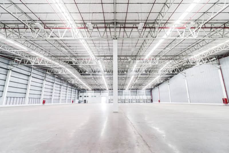 Warehouse for Rent in Seksyen 16 (Shah Alam) - Jen Lau - Interior - PropertyGuru.com.my