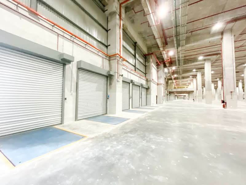 Warehouse for Rent in Seksyen 16 (Shah Alam) - Jen Lau - Interior - PropertyGuru.com.my
