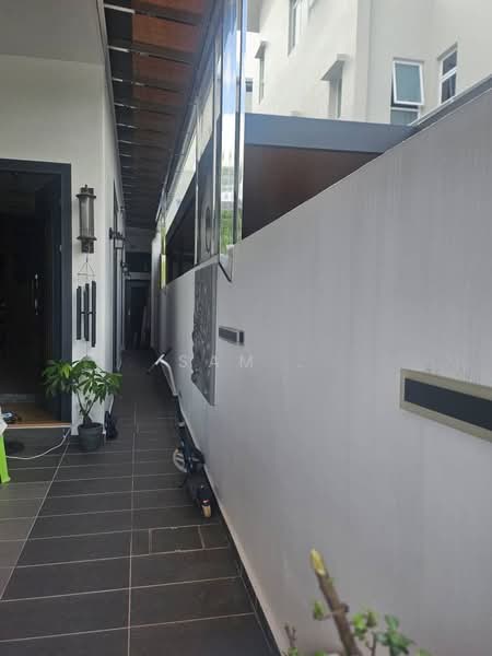 Cluster House for Sale in Horizon Hills (Iskandar Puteri (Nusajaya)) - Sam . - Exterior - PropertyGuru.com.my