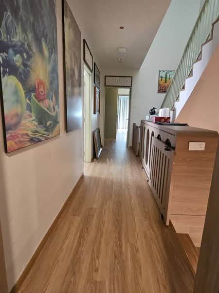 Cluster House for Sale in Horizon Hills (Iskandar Puteri (Nusajaya)) - Sam . - Corridor - PropertyGuru.com.my
