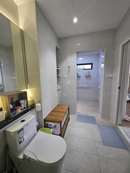 Cluster House for Sale in Horizon Hills (Iskandar Puteri (Nusajaya)) - Sam . - PropertyGuru.com.my