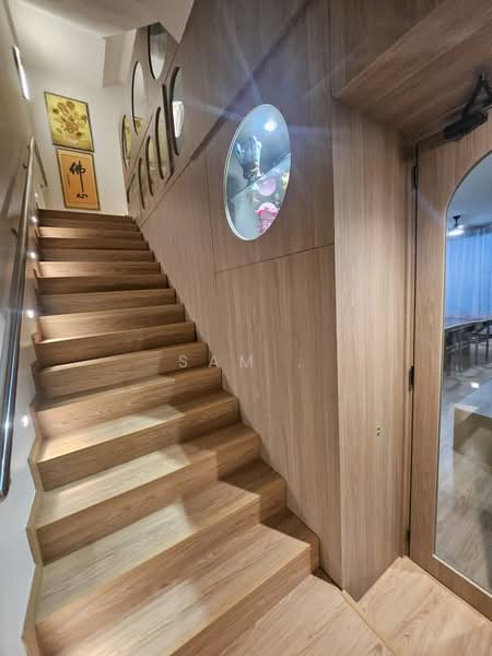 Cluster House for Sale in Horizon Hills (Iskandar Puteri (Nusajaya)) - Sam . - PropertyGuru.com.my