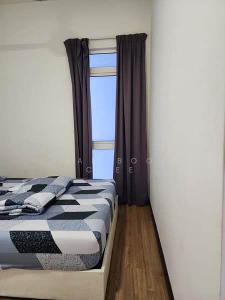 Servis Apartment untuk Disewa di Eco Sky - Kian Boon Chee - Bedroom - PropertyGuru.com.my