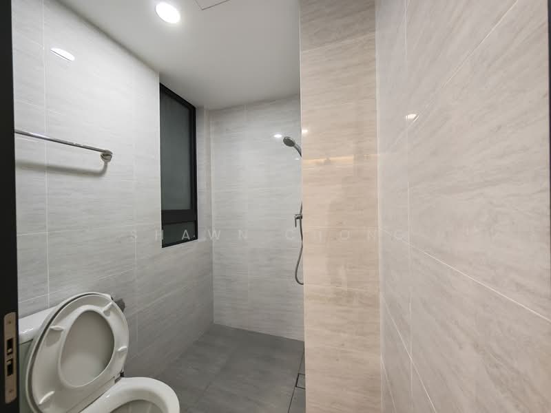 Servis Apartment untuk Disewa di Aradia Residence @ Lake City KL North - Shawn Chong - PropertyGuru.com.my