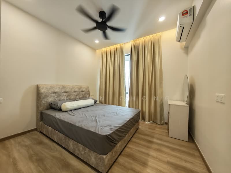 Servis Apartment untuk Disewa di Aradia Residence @ Lake City KL North - Shawn Chong - PropertyGuru.com.my