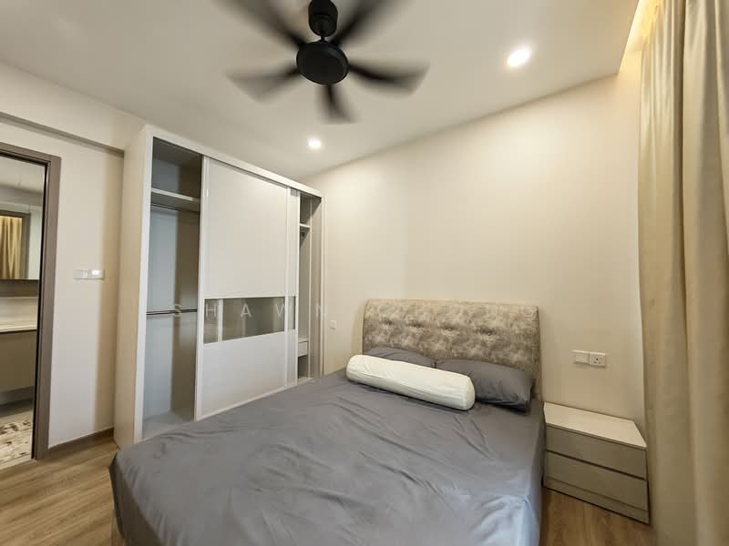 Servis Apartment untuk Disewa di Aradia Residence @ Lake City KL North - Shawn Chong - PropertyGuru.com.my