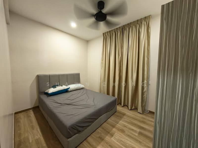 Servis Apartment untuk Disewa di Aradia Residence @ Lake City KL North - Shawn Chong - PropertyGuru.com.my