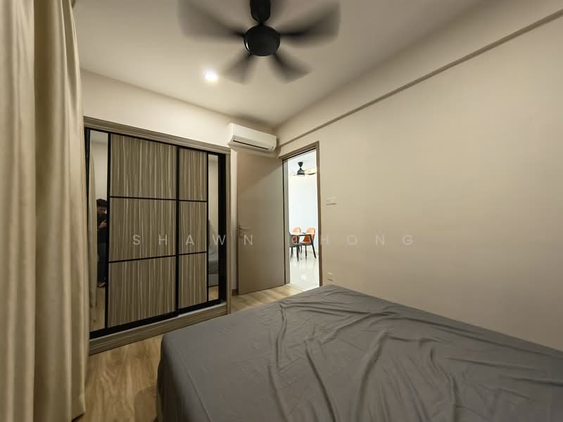 Servis Apartment untuk Disewa di Aradia Residence @ Lake City KL North - Shawn Chong - PropertyGuru.com.my