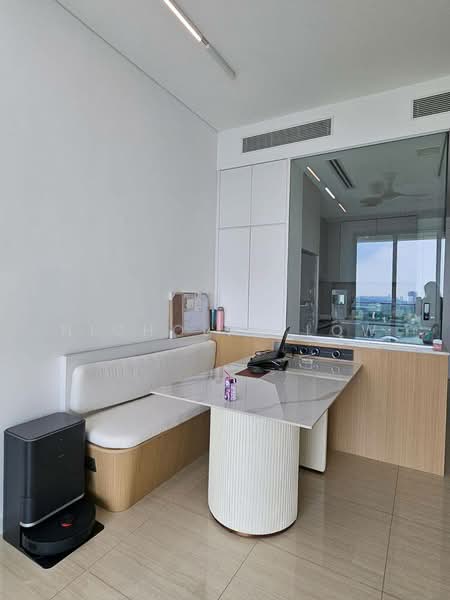 Service Residence for Rent at Puteri Cove Residences - Nicholas Low - Study - PropertyGuru.com.my