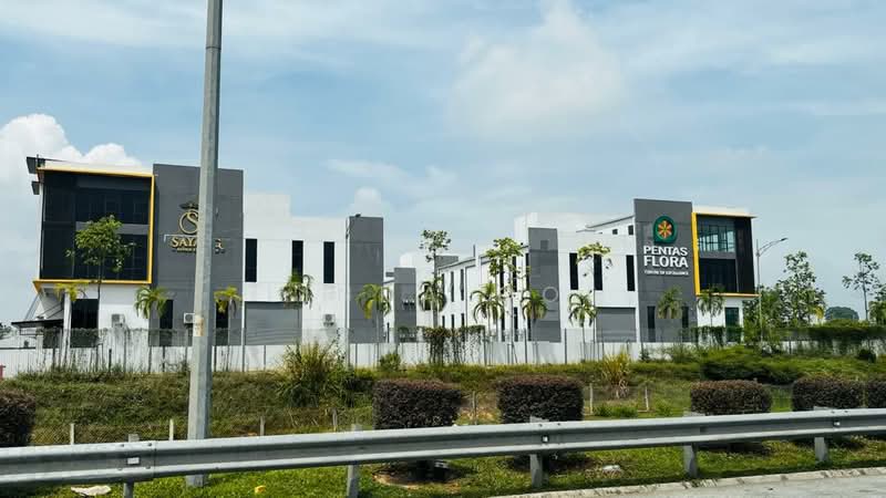 Agricultural Land for Sale in Dengkil (Selangor) - Linda Ooi - Exterior - PropertyGuru.com.my
