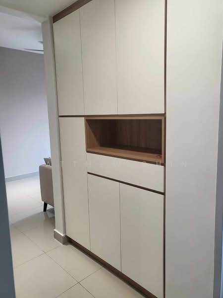 Servis Apartment untuk Disewa di M Luna - Matthew Chin - Interior - PropertyGuru.com.my