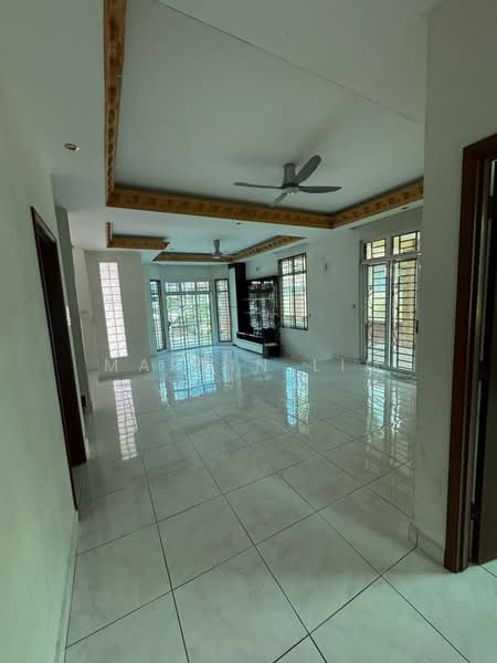 Rumah Teres 2 Tingkat untuk Dijual di Taman Sutera (Johor Bahru) - Marvin Lim - Living Room - PropertyGuru.com.my