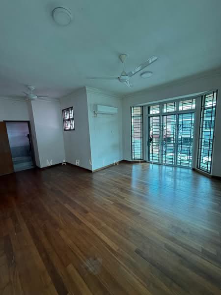 Rumah Teres 2 Tingkat untuk Dijual di Taman Sutera (Johor Bahru) - Marvin Lim - Living Room - PropertyGuru.com.my