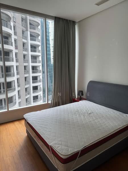 Service Residence for Rent at Vipod Residence - Leon Lee - Bedroom - PropertyGuru.com.my