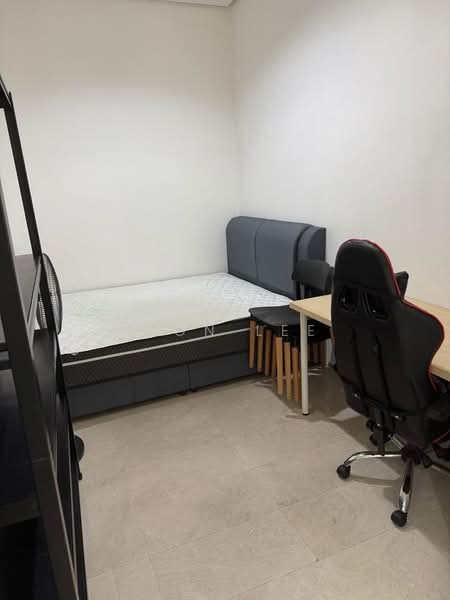 Service Residence for Rent at Vipod Residence - Leon Lee - Bedroom - PropertyGuru.com.my