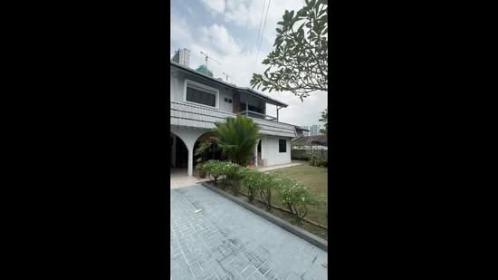 Rumah Banglo untuk Dijual di Kampung Datuk Keramat (Keramat) - Syed Muhammad - PropertyGuru.com.my