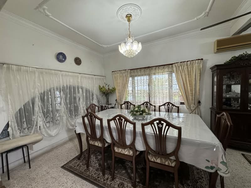 Rumah Banglo untuk Dijual di Kampung Datuk Keramat (Keramat) - Syed Muhammad - PropertyGuru.com.my