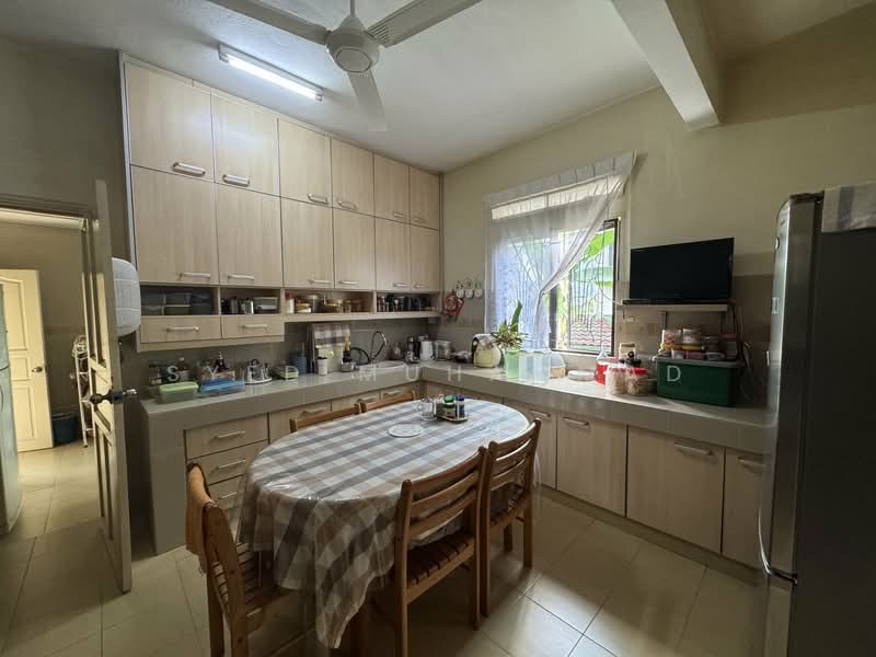 Rumah Banglo untuk Dijual di Kampung Datuk Keramat (Keramat) - Syed Muhammad - PropertyGuru.com.my