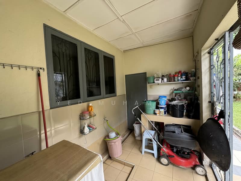 Rumah Banglo untuk Dijual di Kampung Datuk Keramat (Keramat) - Syed Muhammad - PropertyGuru.com.my