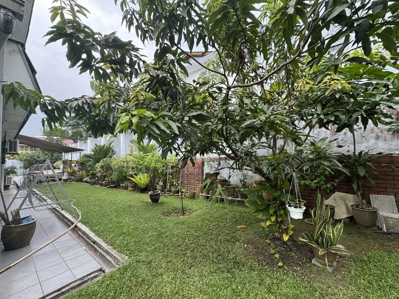 Rumah Banglo untuk Dijual di Kampung Datuk Keramat (Keramat) - Syed Muhammad - PropertyGuru.com.my