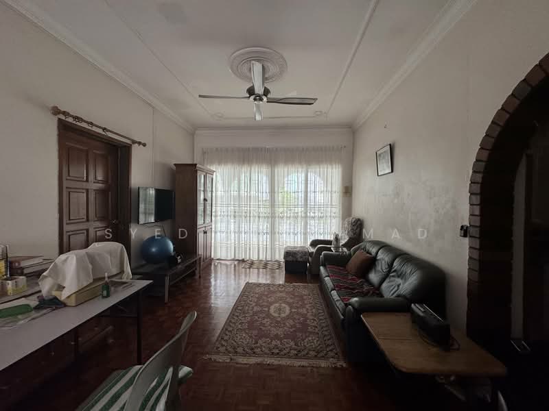 Rumah Banglo untuk Dijual di Kampung Datuk Keramat (Keramat) - Syed Muhammad - PropertyGuru.com.my