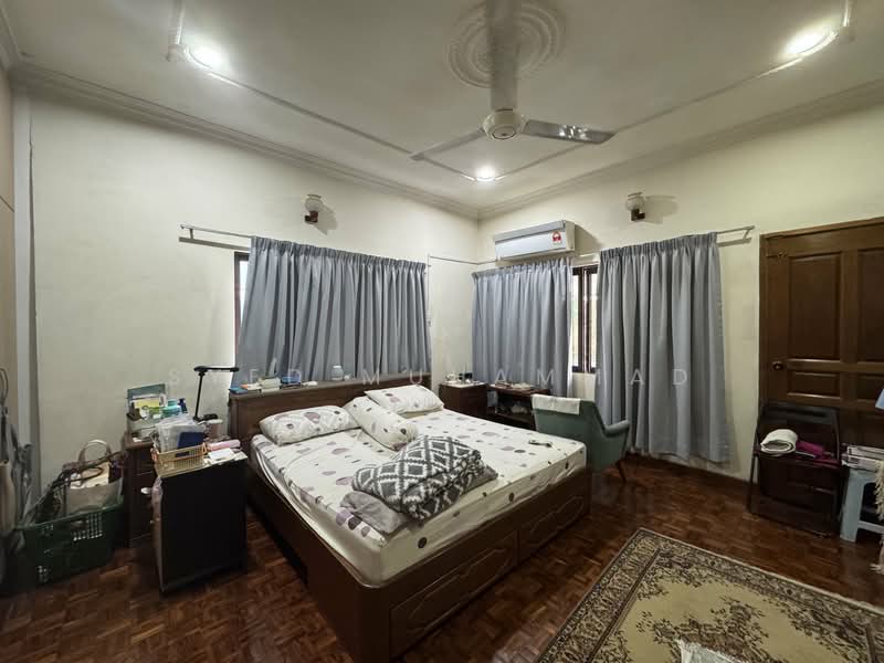 Rumah Banglo untuk Dijual di Kampung Datuk Keramat (Keramat) - Syed Muhammad - PropertyGuru.com.my