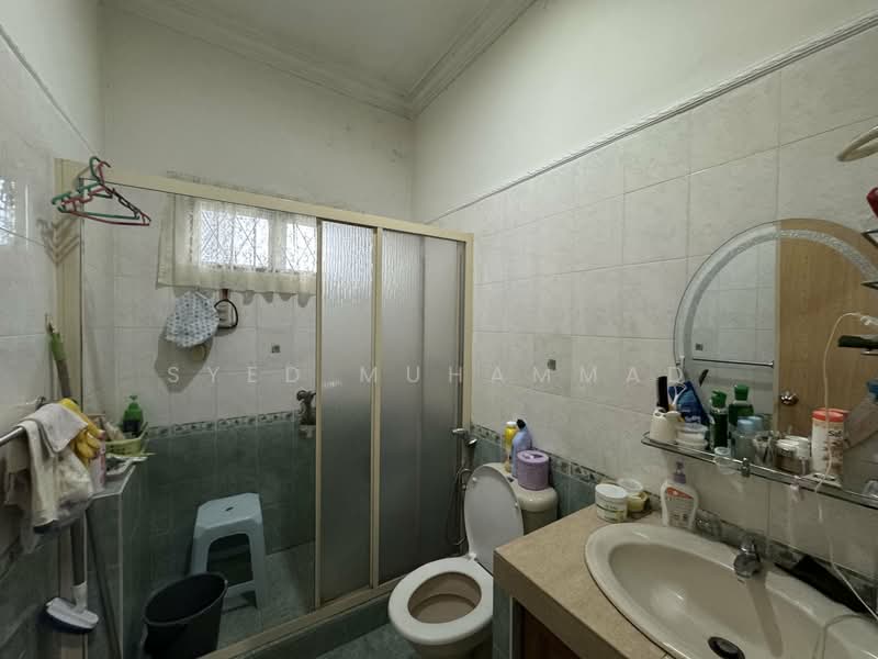 Rumah Banglo untuk Dijual di Kampung Datuk Keramat (Keramat) - Syed Muhammad - PropertyGuru.com.my