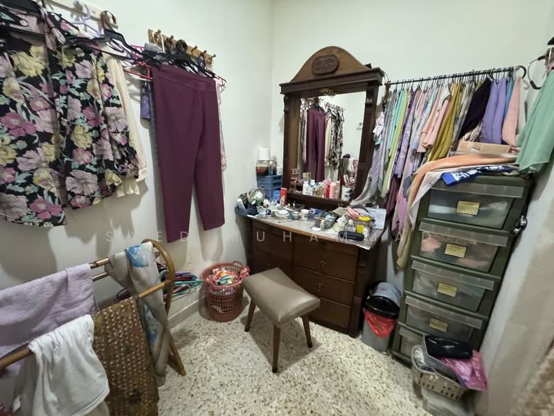 Rumah Banglo untuk Dijual di Kampung Datuk Keramat (Keramat) - Syed Muhammad - PropertyGuru.com.my