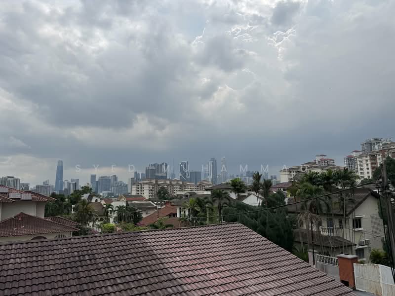 Rumah Banglo untuk Dijual di Kampung Datuk Keramat (Keramat) - Syed Muhammad - PropertyGuru.com.my